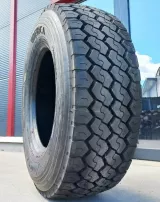Anvelope Camioane 385/65R22.5 160J Debica DMST M+S - Made by GoodYear   