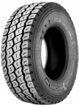 Anvelope camioane 445/65R22.5 169K Michelin XZY3 TL  