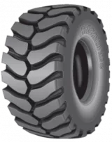 Anvelope Industriale 26.5R25 MICHELIN XLD D1 A  L-4 TL    
