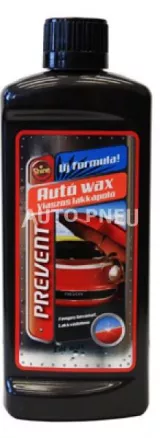 Wax auto 375ml - Prevent