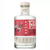 135 EAST JAPANESE GIN HYOGO 0.7L 42%