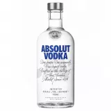 ABSOLUT BLUE 0.7L 40%