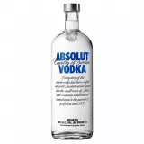 ABSOLUT BLUE 1 L 40%