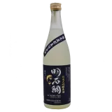 AKASHI SAKE JUNMAI DAIGINJO GENSHU 0.72L 16%