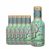 ARIZONA GREEN TEA HONEY 0.45L PET