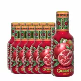 ARIZONA POMEGRANATE TEA 0.45L PET