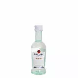BACARDI CARTA BLANCA 0,05 L 40%