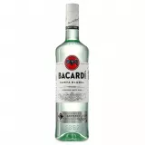 BACARDI CARTA BLANCA 0.7 L 37.5%