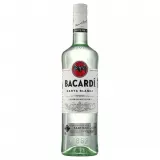 BACARDI CARTA BLANCA 1 L 37.5%