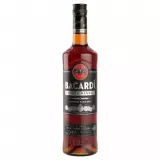 BACARDI CARTA NEGRA 0,7 L 40%