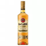 BACARDI CARTA ORO 0.7 L 37.5%