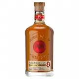 BACARDI RESERVA OCHO 0,7 L 40%