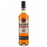 BACARDI RUM SPICED 0,7 L 35%