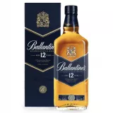 BALLANTINE S 12YO 0.7L 40%