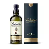 BALLANTINE S 17YO 0.7L 40%