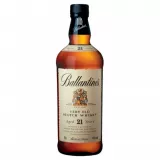 BALLANTINE S 21YO 0.7L 40%
