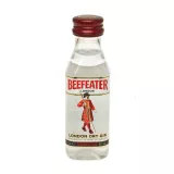 BEEFEATER 0.05L 40%