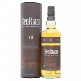 BENRIACH WHISKY 10 YO 0.7L 43%
