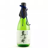 BIJITO JUNMAI 0.72L 14.5%