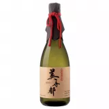 BIJITO JUNMAI GINJO 0.72L 14.5%