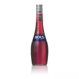 BOLS RASPBERRY 0.7L 17%