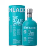 BRUICHLADDICH CLASSIC LADDIE TIN BOX 0.70L 50%
