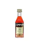 CAMPARI MINIATURA