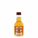 CHIVAS REGAL 12YO 0.05L 40%
