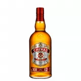CHIVAS REGAL 12YO 1L 40%