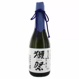 DASSAI 23 JUNMAI DAIGINJO 0.72L 16%
