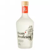 DOM' PROFESOR PALINCA PRUNE SILVER 0.7L 40%