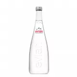 EVIAN 0.75L - STICLA