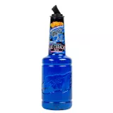 FINEST CALL BLUE CURACAO 1L