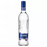 FINLANDIA BLACKCURRANT 0.7L 37.5 %