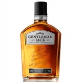 GENTLEMAN JACK 0.7L 40 %