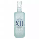 GIN XII 0.7L 42%