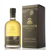 GLENGLASSAUGH WHISKY EVOLUTION 0.7L 50%