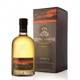 GLENGLASSAUGH WHISKY TORFA 0.7L 50%