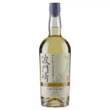 HATOZAKI WHISKY BLENDED JAPANESE 0.7L 40%