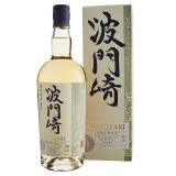 HATOZAKI WHISKY PURE MALT JAPANESE 0.7L 46%