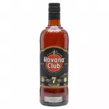 HAVANA CLUB 7YO 0.7 40%
