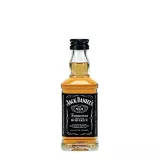 JACK DANIEL`S 0.05L 40 %