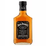 JACK DANIEL`S 0.2L 40%