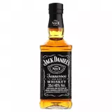 JACK DANIEL`S 0.35L