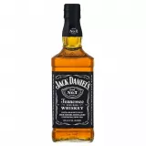 JACK DANIEL`S 0.5L 40 %