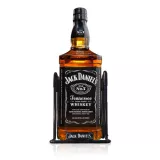 JACK DANIEL`S 3L CRADLE 40 %