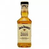 JACK DANIEL`S HONEY 0.2L 35%