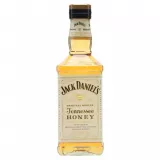 JACK DANIEL`S HONEY 0.35L 35%