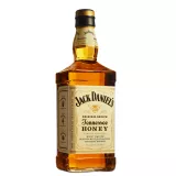 JACK DANIEL`S HONEY 1L 35%