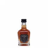 JACK DANIEL`S SINGLE BARREL 0.05L 45 %